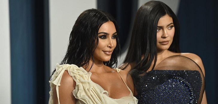 Coty, doble o nada: negocia con Kim Kardashian tras la polémica con Kylie