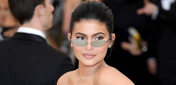 Kylie Cosmetics: la letra pequeña de la Kardashian que conquistó y hundió en bolsa a Coty