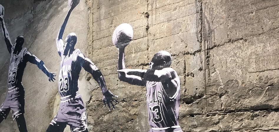 Kobe vs. Jordan: los ‘does’ y ‘dont’s’ para crear un icono