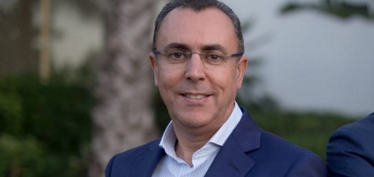 Mohammed Boubouh (Amith) Mohammed Boubouh (Amith): “Hay que ser razonable: si una compañía como Inditex cierra todas sus tiendas, ¿qué puede hacer?”