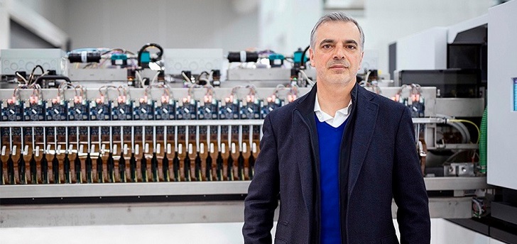 Mário Jorge Machado (ATP): “Ningún país debería depender tanto de otra zona geográfica”