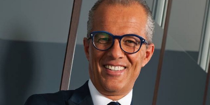 Cirillo Marcolin, nuevo presidente de Confindustria Moda. Confindustria Moda releva a su presidente y coloca al frente a Cirillo Marcolin