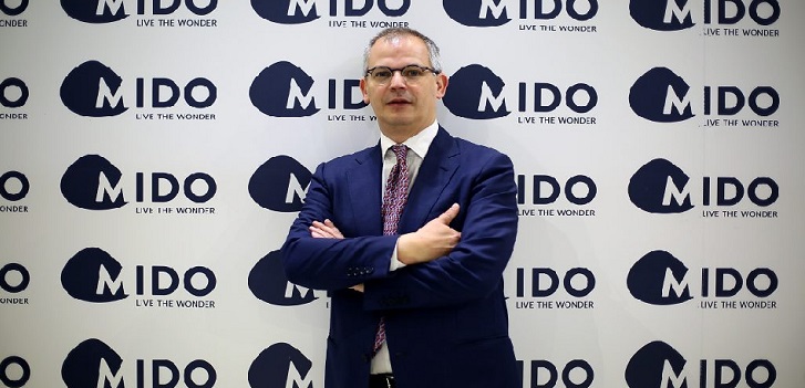 Mido también cancela su evento físico y será totalmente digital