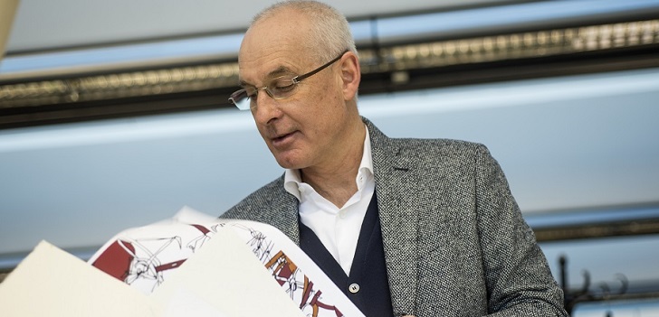 La patronal italiana de la moda elige a su nuevo presidente 