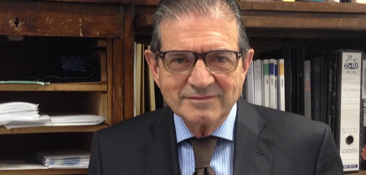 Fallece Francesc Llonch, expresidente de Texfor 