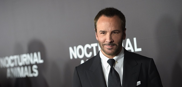 Tom Ford (Cfda): “No podemos salvar a todos, pero nuestra esperanza es ayudar a las empresas a sobrevivir a lo inmediato”