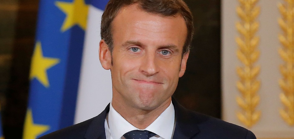 Emmanuelle Macron Empleo, fábricas y protección de autónomos: las medidas de Francia e Italia ante el coronavirus