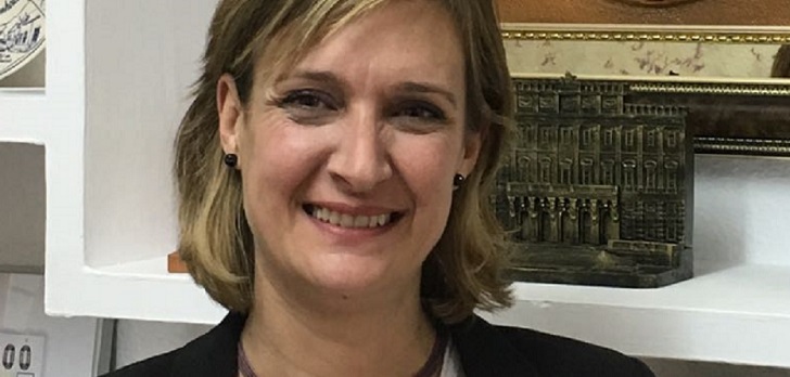 Isabel G&oacute;mez (Ayto. Ubrique): &ldquo;El reto de Ubrique es dise&ntilde;ar marcas propias y no depender de terceras siempre&rdquo;