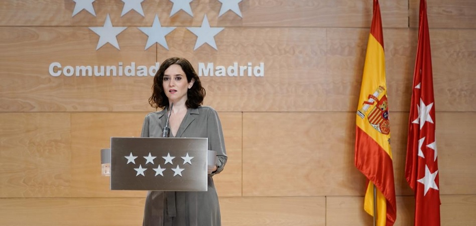 Madrid vuelve a la fase 3: limita el aforo en el comercio al 50% en 37 zonas