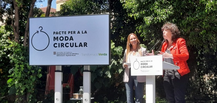 Teresa Jordà (Generalitat): “Transformar la industria es la única manera de avanzar”