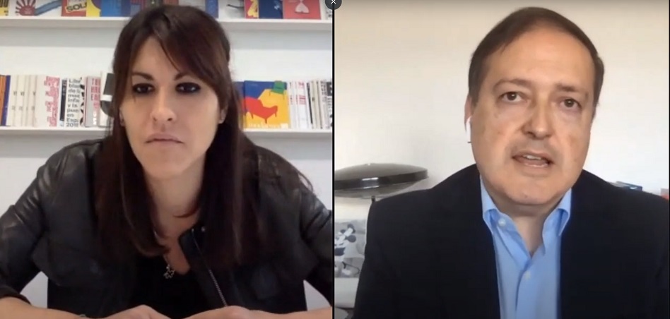 Luis Lara (Retalent): “La moda española es atractiva, pero falta tamaño, faltan recursos”