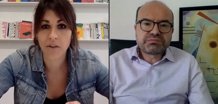 Lluís Pascual (Mascaró): “En una crisis necesitas CEOs ejecutivos”