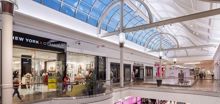 La crisis llega a los gigantes de los ‘malls’: Brookfield Property prescinde del 20% de su plantilla de retail