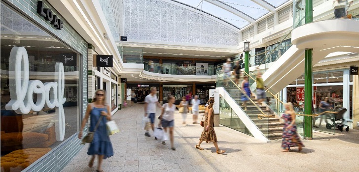 Centro comercial Los centros comerciales, más baratos tras el Covid-19: rentas congeladas en Europa en 2021