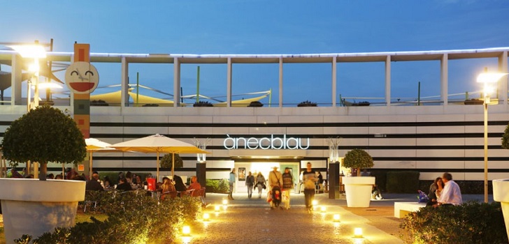 Lar Espa&ntilde;a prev&eacute; un impacto de hasta veinte millones por las renegociaciones de renta