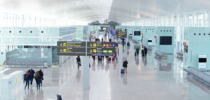 Inditex dice adiós al ‘travel retail’ en España: cierras sus tiendas en los aeropuertos de Barajas y El Prat