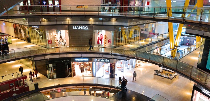 El retail vs Aena: cuarenta marcas unen fuerzas para renegociar tras el parón del turismo