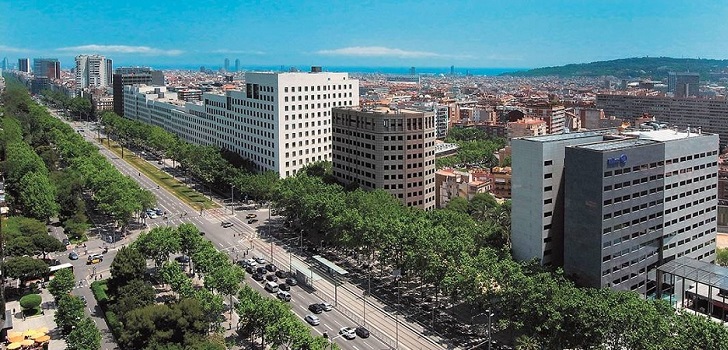La Ocde reduce sus previsiones de crecimiento para España en 2022 a un 5,5%