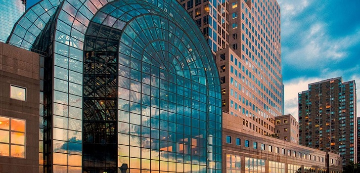 Brookfield registra p&eacute;rdidas de 135 millones de d&oacute;lares en el tercer trimestre