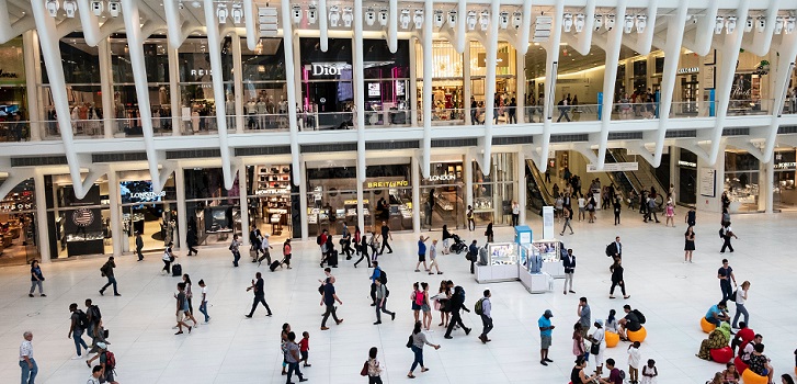  Moody&rsquo;s mejora las perspectivas para el retail europeo