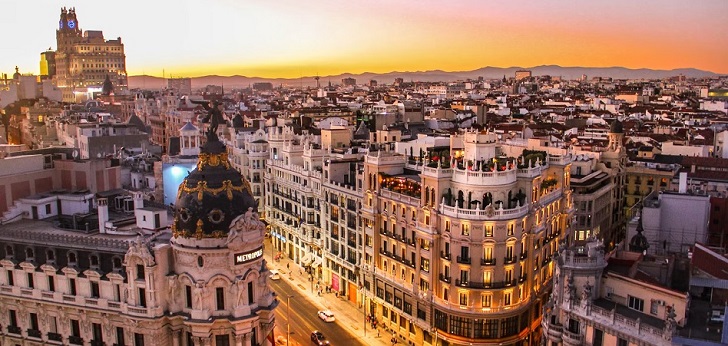 Las rentas en el ‘high street’ se recupera tras la pandemia: crecerá un 3,4% en Madrid y un 2,8% en Barcelona hasta 2025