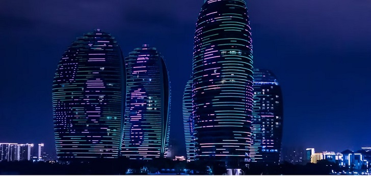 Hainan Hainan: el paraíso del ‘duty free’ en China retoma el vuelo tras el Covid-19