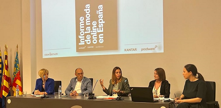 El calzado, ¿ante el techo online? Retos tras el ‘boom’ del ecommerce