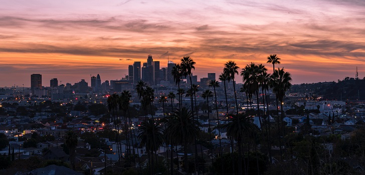 Los Ángeles baja también la persiana en EEUU: decreta el cierre de todo el comercio