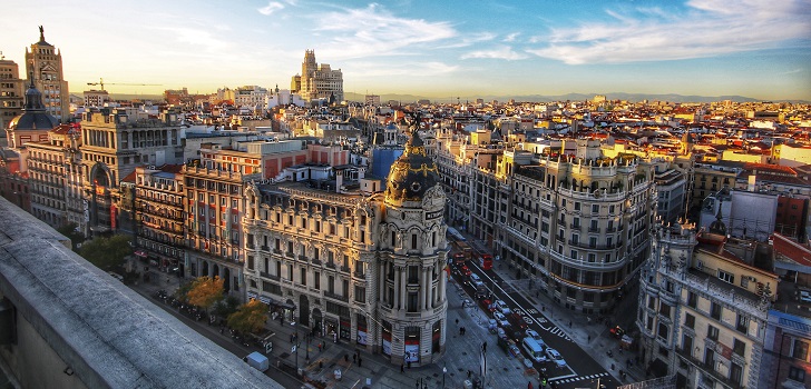 Madrid, Barcelona y Roma: oro, plata y bronce de las regiones más pobladas de la Unión Europea en 2050