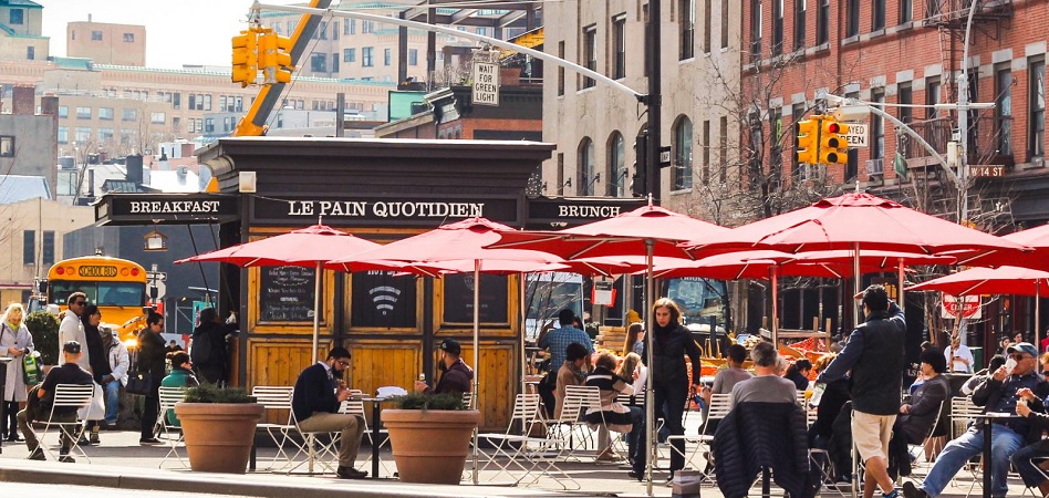 Meatpacking District, Manhattan