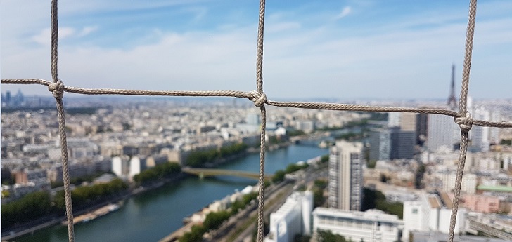 París La segunda ola en Europa borra el 21% de la moda española