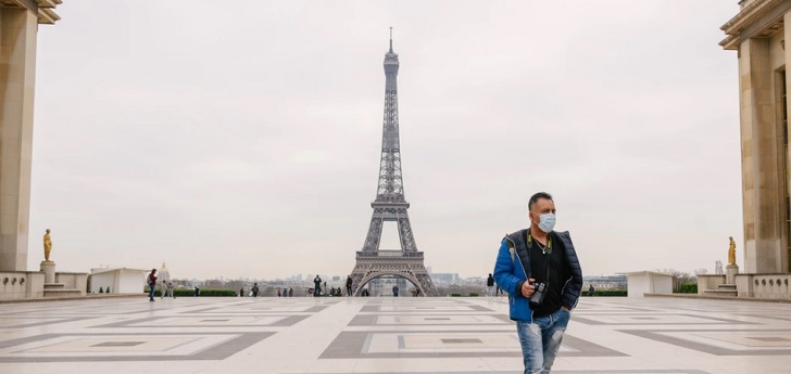 Treinta años en Berlín, catorce en Londres y para siempre en París: cómo se alquilan los locales en Europa