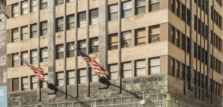 Quinta Avenida 608 La Semana de la Moda de Nueva York se traslada a la Quinta Avenida