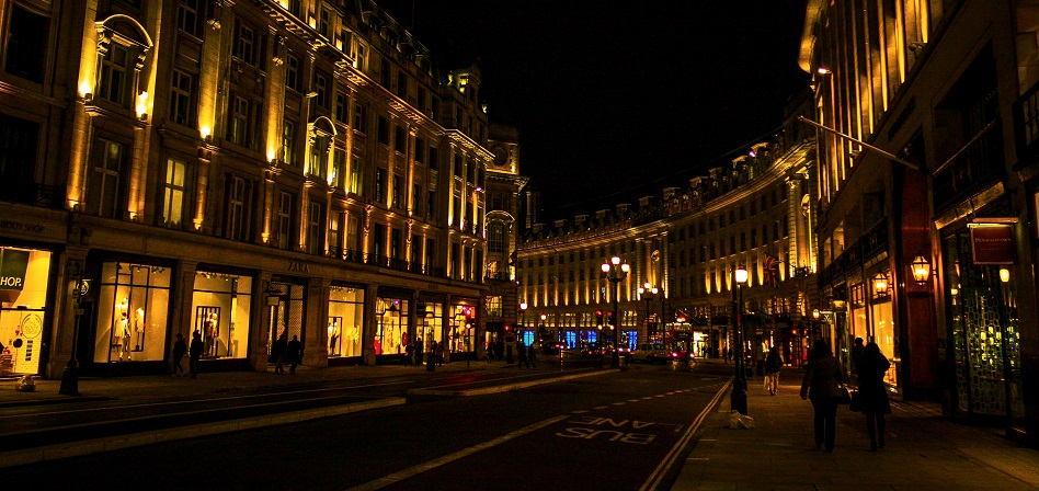 Desigual recula en el ‘prime’ londinense y cierra su tienda de Regent Street