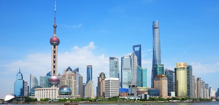 Shanghái también se detiene: China impone confinamiento por la escalada de casos 