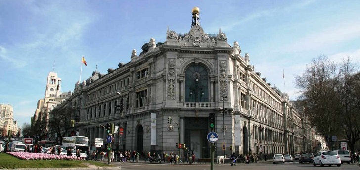 El Banco de España prevé que la economía retroceda hasta un 21,8% en el segundo trimestre