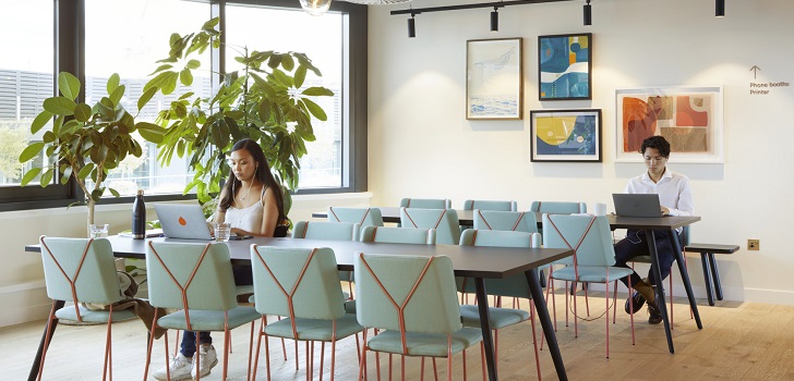 British Fashion Council traslada su cuartel general en Londres y se muda a un &lsquo;coworking&rsquo;