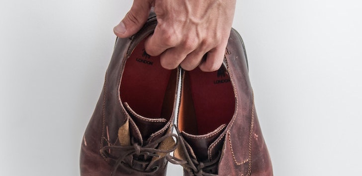 Los componentes del calzado se suman a las quejas por el reparto de ayudas 