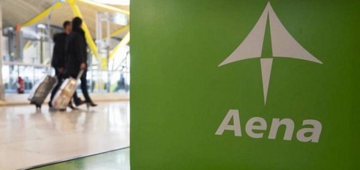 Aena cifra el impacto de la nueva ley de alquileres en 75 millones de euros en el primer trimestre