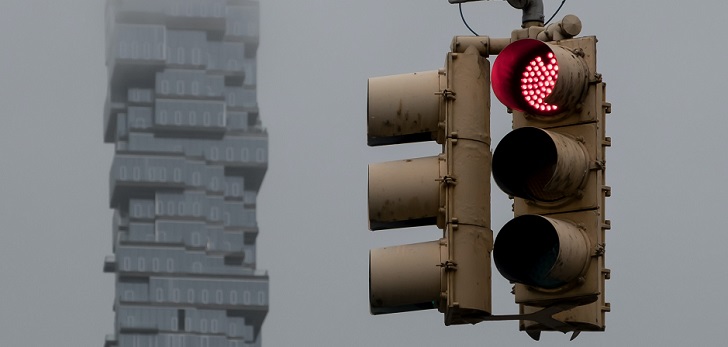 Stop Geopolítica y comercio: cómo la crisis de Ucrania puede acelerar la ‘slowbalisation’