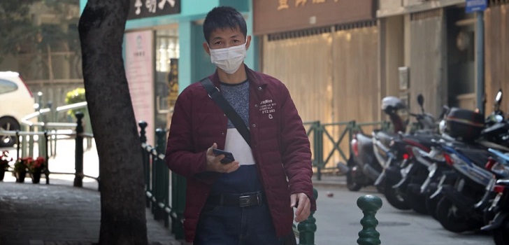 Resumen de la semana: Del impacto del coronavirus en la &lsquo;supply chain&rsquo; al relevo en Ecoalf