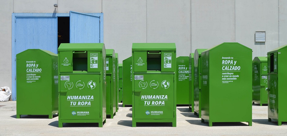 De Verde Universal a Textlimca: la avanzadilla del reciclaje textil en España 
