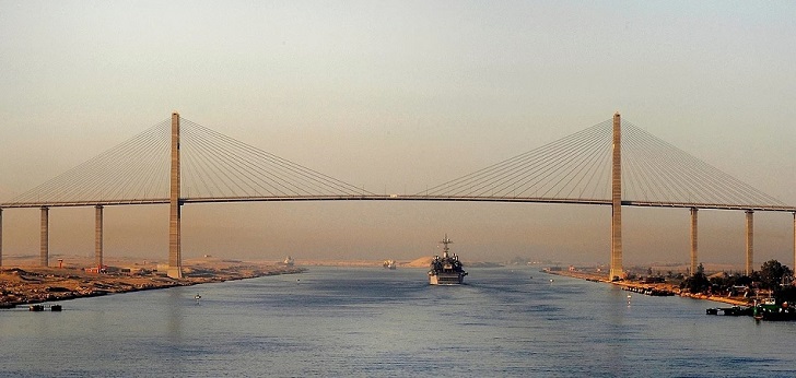 Tras el Covid-19, el canal de Suez: otra sacudida al ‘sourcing’ 