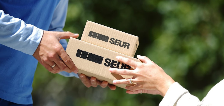 Desde Seur se han intensificado las comunicaciones con los repartidores para que cumplan una serie de medidas de higiene cuando hagan entrega de los env&iacute;os a los destinatarios