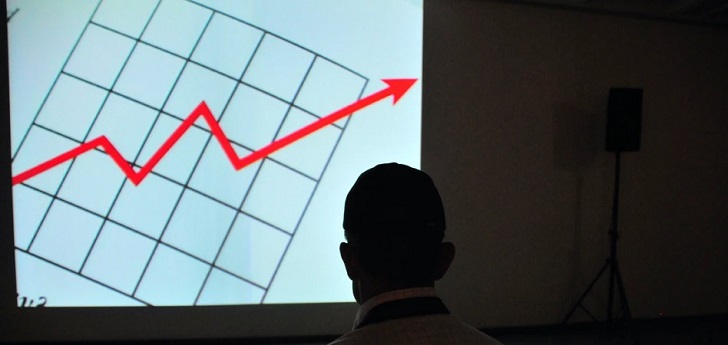 M&aacute;s online a costa del margen: 35.000 millones menos de beneficio en cinco a&ntilde;os