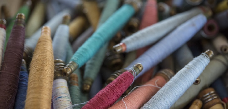 Hilos El 52% de la producción global de viscosa ya procede de bosques seguros