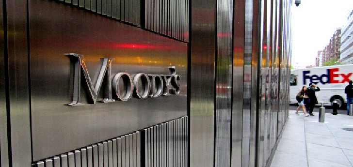 Moody’s: la falta de circularidad amenaza al ‘rating’ y al beneficio de la moda