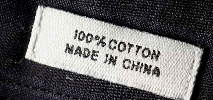 ¿Menos ‘made in China’? El gigante asiático copa la mitad de la producción mundial de ropa en 2021