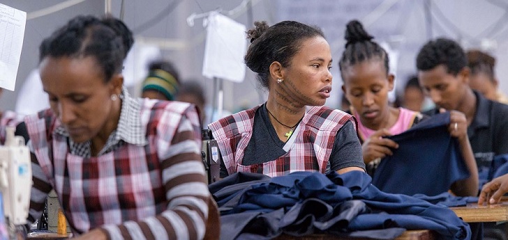 Etiop&iacute;a, la pr&oacute;xima frontera del &lsquo;sourcing&rsquo; al calor de la crisis del coronavirus