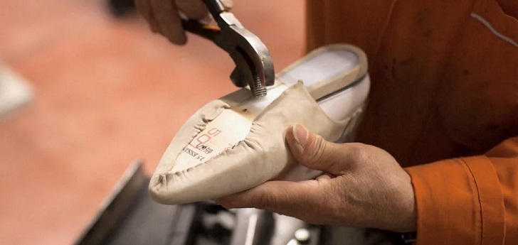 El calzado de Elche, protegido por ley: Bruselas propone un indicador para productos artesanales